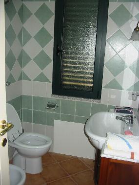 Holiday Apartment in Arbatax (Ogliastra) or holiday homes and vacation rentals