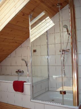 Holiday House in Krummsee (Holsteinische Schweiz) or holiday homes and vacation rentals