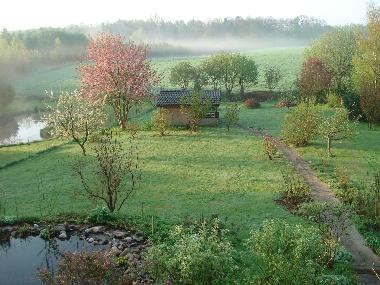 Holiday House in Krummsee (Holsteinische Schweiz) or holiday homes and vacation rentals
