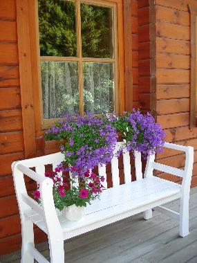 Holiday House in Krummsee (Holsteinische Schweiz) or holiday homes and vacation rentals