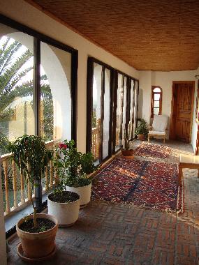 Holiday House in Selcuk (Izmir) or holiday homes and vacation rentals