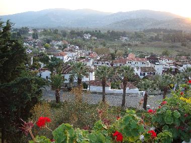 Holiday House in Selcuk (Izmir) or holiday homes and vacation rentals