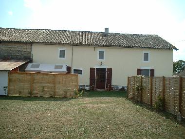 Parking Area,Entrance