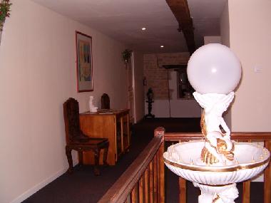 Bed and Breakfast in La Scie, Limalonges (Deux-S�vres) or holiday homes and vacation rentals