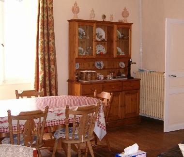 Bed and Breakfast in La Scie, Limalonges (Deux-S�vres) or holiday homes and vacation rentals