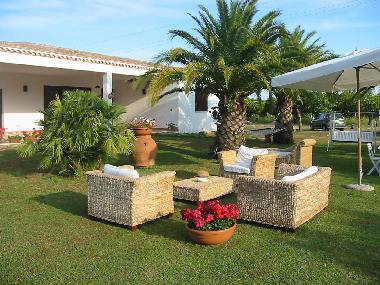 Holiday House in Tortol (Ogliastra) or holiday homes and vacation rentals