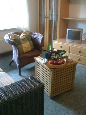 Holiday Apartment in Hamburg/Witzhave (Hamburg) or holiday homes and vacation rentals