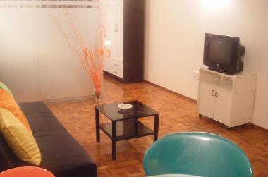 Holiday Apartment in 100000 (Montevideo) or holiday homes and vacation rentals