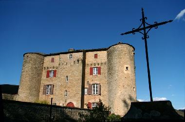 Palace / Castle in Versols et Lapeyre (Aveyron) or holiday homes and vacation rentals
