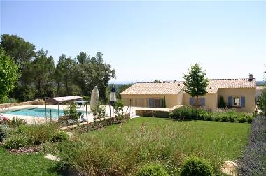 Holiday House in Saumane (Vaucluse) or holiday homes and vacation rentals