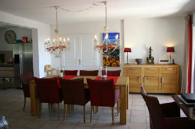 Holiday House in Saumane (Vaucluse) or holiday homes and vacation rentals