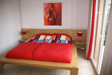 Holiday House in Saumane (Vaucluse) or holiday homes and vacation rentals