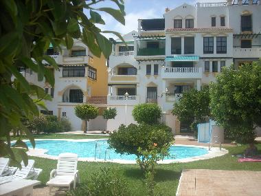 Holiday Apartment in ROQUETAS DE MAR (Almera) or holiday homes and vacation rentals