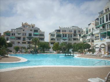 Holiday Apartment in ROQUETAS DE MAR (Almera) or holiday homes and vacation rentals
