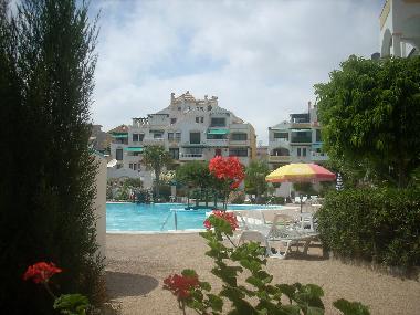 Holiday Apartment in ROQUETAS DE MAR (Almera) or holiday homes and vacation rentals