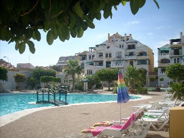 Holiday Apartment in ROQUETAS DE MAR (Almera) or holiday homes and vacation rentals