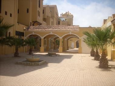 Holiday Apartment in ROQUETAS DE MAR (Almera) or holiday homes and vacation rentals