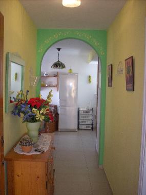 Holiday Apartment in ROQUETAS DE MAR (Almera) or holiday homes and vacation rentals