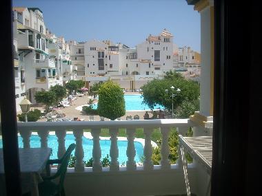 Holiday Apartment in ROQUETAS DE MAR (Almera) or holiday homes and vacation rentals