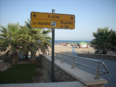 Holiday Apartment in ROQUETAS DE MAR (Almera) or holiday homes and vacation rentals