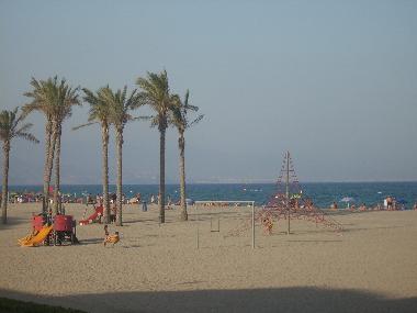 Holiday Apartment in ROQUETAS DE MAR (Almera) or holiday homes and vacation rentals
