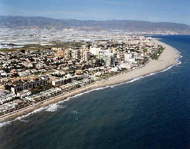 Holiday Apartment in ROQUETAS DE MAR (Almera) or holiday homes and vacation rentals