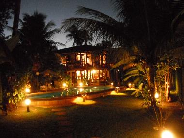 Night photo
