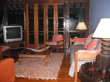 upstairs lounge