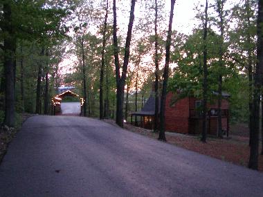 Holiday House in Branson (Missouri) or holiday homes and vacation rentals