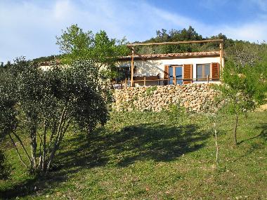 Holiday House in Porto S. Stefano (Grosseto) or holiday homes and vacation rentals