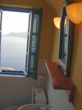Holiday House in SANTORINI (Kyklades) or holiday homes and vacation rentals