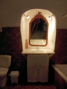 Holiday House in SANTORINI (Kyklades) or holiday homes and vacation rentals