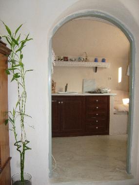 Holiday House in SANTORINI (Kyklades) or holiday homes and vacation rentals