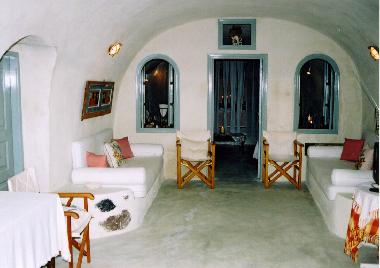 Holiday House in SANTORINI (Kyklades) or holiday homes and vacation rentals
