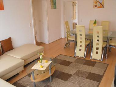 Holiday Apartment in Mnchengladbach (Niederrhein) or holiday homes and vacation rentals