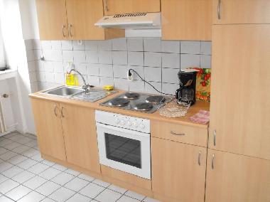 Holiday Apartment in Mnchengladbach (Niederrhein) or holiday homes and vacation rentals