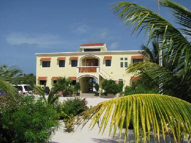 Hotel in Celestun (Yucatan) or holiday homes and vacation rentals