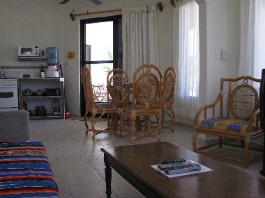Hotel in Celestun (Yucatan) or holiday homes and vacation rentals