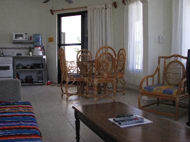 Hotel in Celestun (Yucatan) or holiday homes and vacation rentals