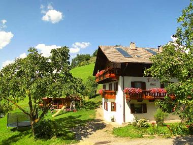 Holiday Apartment in Brixen (Bolzano-Bozen) or holiday homes and vacation rentals