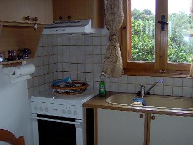 Bed and Breakfast in ahlades (Rethymni) or holiday homes and vacation rentals