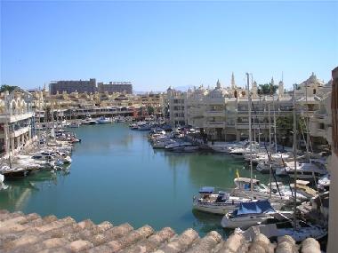 Holiday Apartment in Benalmadena Costa (M�laga) or holiday homes and vacation rentals