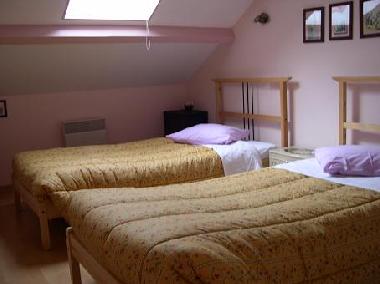 Holiday House in Montpensy (Nivre) or holiday homes and vacation rentals