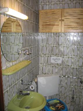 Holiday House in Nordstrand (Nordfriesische Inseln) or holiday homes and vacation rentals