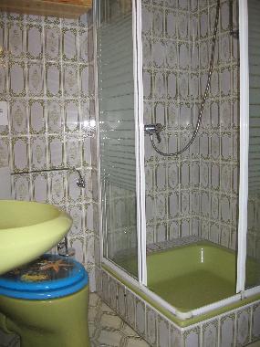 Holiday House in Nordstrand (Nordfriesische Inseln) or holiday homes and vacation rentals