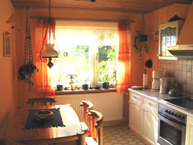 Holiday House in Nordstrand (Nordfriesische Inseln) or holiday homes and vacation rentals