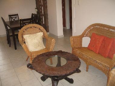 Holiday Apartment in Durban (KwaZulu-Natal) or holiday homes and vacation rentals