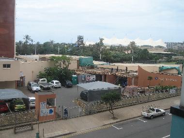 Holiday Apartment in Durban (KwaZulu-Natal) or holiday homes and vacation rentals