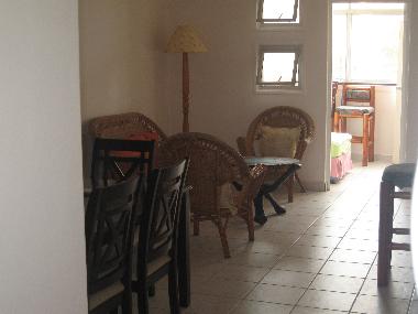 Holiday Apartment in Durban (KwaZulu-Natal) or holiday homes and vacation rentals