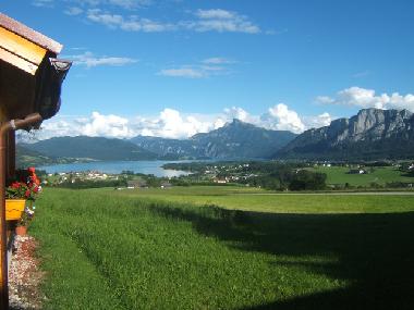 Holiday Apartment in Mondsee (Salzburg und Umgebung) or holiday homes and vacation rentals
